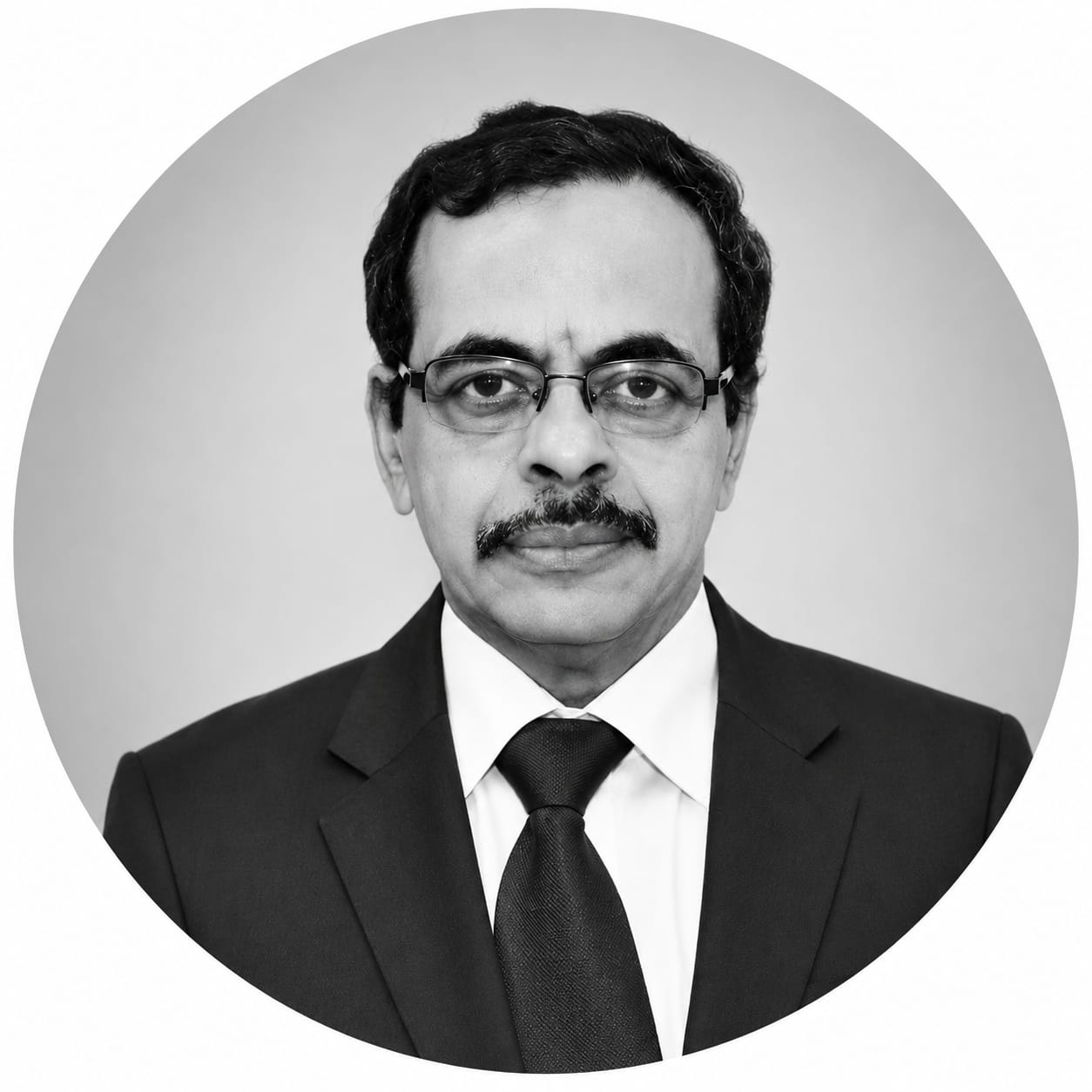 Subramanian Sankaranaraynan, Senior Advisor